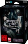 Project Zero: Maiden of Black Water - Wii U