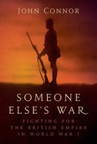 Someone Else’s War
