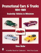 Promotional Cars and Trucks, 1934-1983