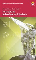 European Coatings TECH FILES - Formulating Adhesives and Sealants