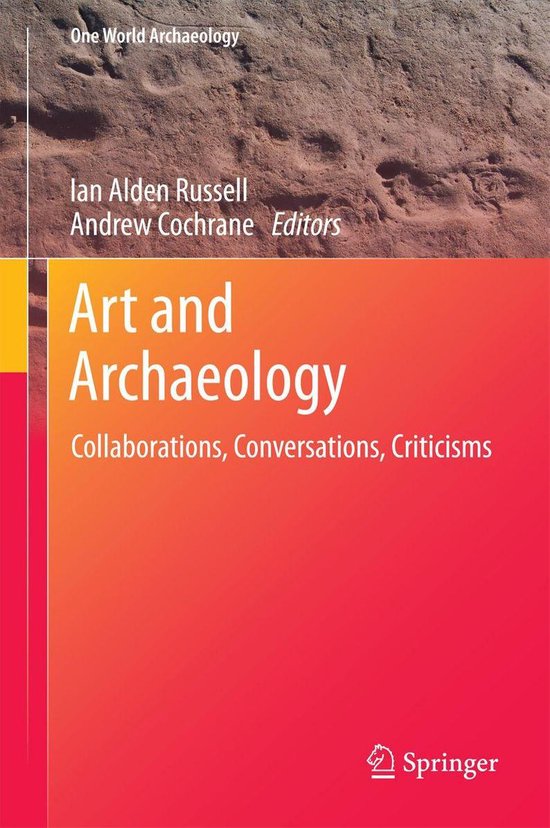 Social Sciences (R0) - Art and Archaeology - cover