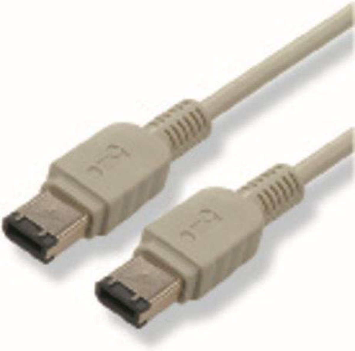Profile Firewire Kabel 6/6" - 4,5 m