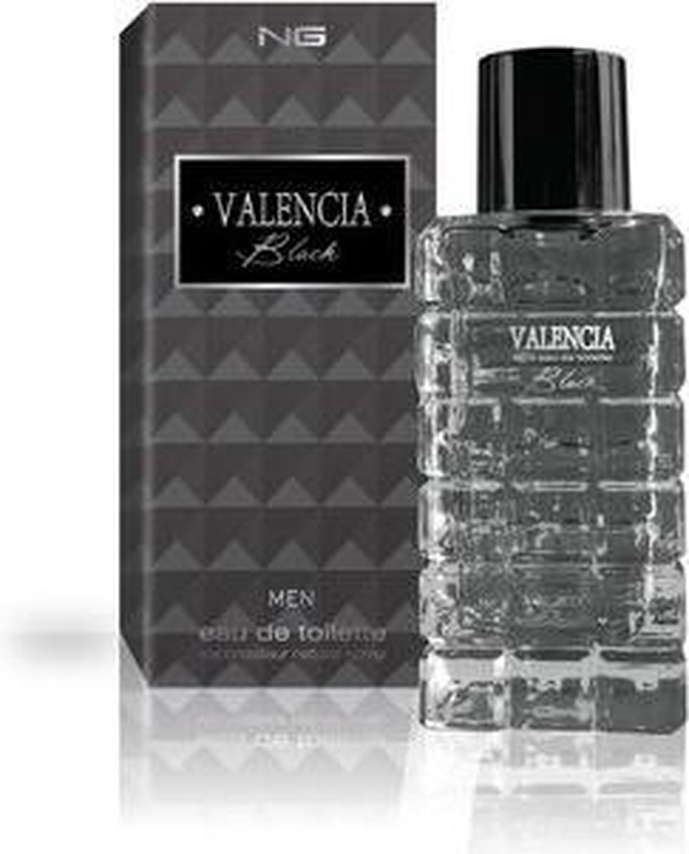 valencia parfum