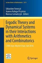 Ergodic Theory and Dynamical Systems in their Interactions with Arithmetics and Combinatorics