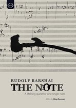 Rudolf Barshai - Rudolf Barshai - The Note
