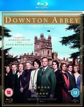 Downton Abbey - Series 4 (Import)