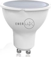 Adj Enerlux 7W GU10 A+ Neutraal wit LED-lamp