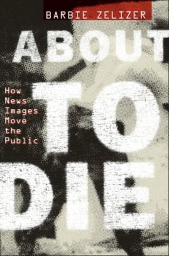 About to Die - cover