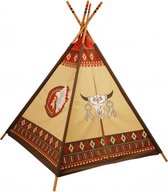 Indianen Tent