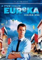 A Town Called Eureka 1 (Import)