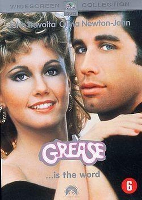 Grease