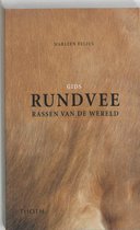 Gids Rundveerassen Van De Wereld
