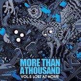 Lost At Home - Vol 5