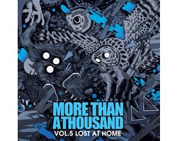 Lost At Home - Vol 5