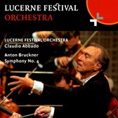 Bruckner: Symphony No. 4