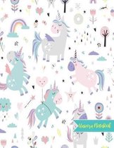 Unicorn Notebook