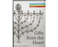 Gifts from the Heart