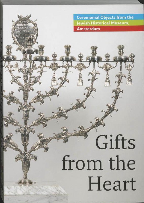 Gifts from the Heart