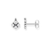 Thomas Sabo 925 Sterling Zilveren Oorstekers H2024-643-14