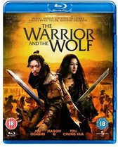 Warrior & The Wolf
