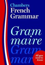 Chambers French Grammar