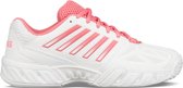 K-Swiss Ks Tfw Bigshot Light 3 Omni Tennisschoenen Dames - White/Pink Lemonade