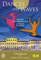 Schönbrunn Summer Night Concert 2012: Dances and Waves [DVD]