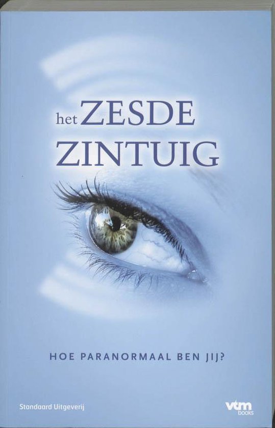 Foto: Het zesde zintuig