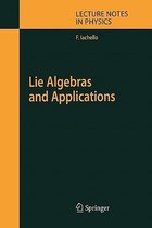 Lie Algebras and Applications