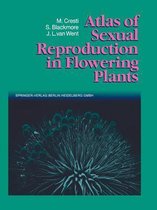 Atlas of Sexual Reproduction in Flowering Plants