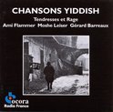 Chansons Yiddisch