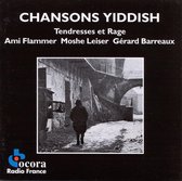 Chansons Yiddisch