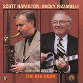 Scott Hamilton & Bucky Pizzarelli Remember Zoot Sims: The Red Door