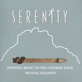 Michael Kollwitz - Serenity (CD)