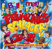 Various Artists - Ballermann Frühlingsschlager 2018 (2 CD)