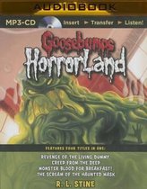 Goosebumps Horrorland