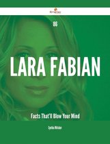 86 Lara Fabian Facts That'll Blow Your Mind