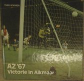 Az 67 victorie in Alkmaar
