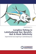 Longline fishing in Lakshadweep Sea