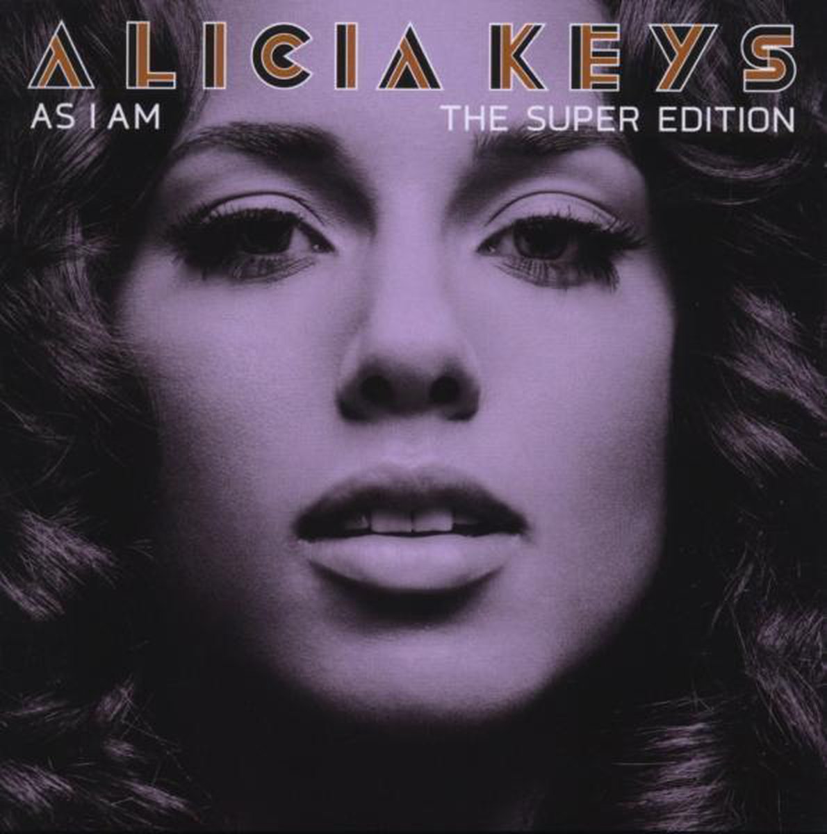 As I Am + DVD
