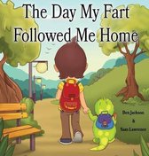 My Little Fart-The Day My Fart Followed Me Home