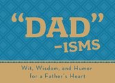 Dad-Isms