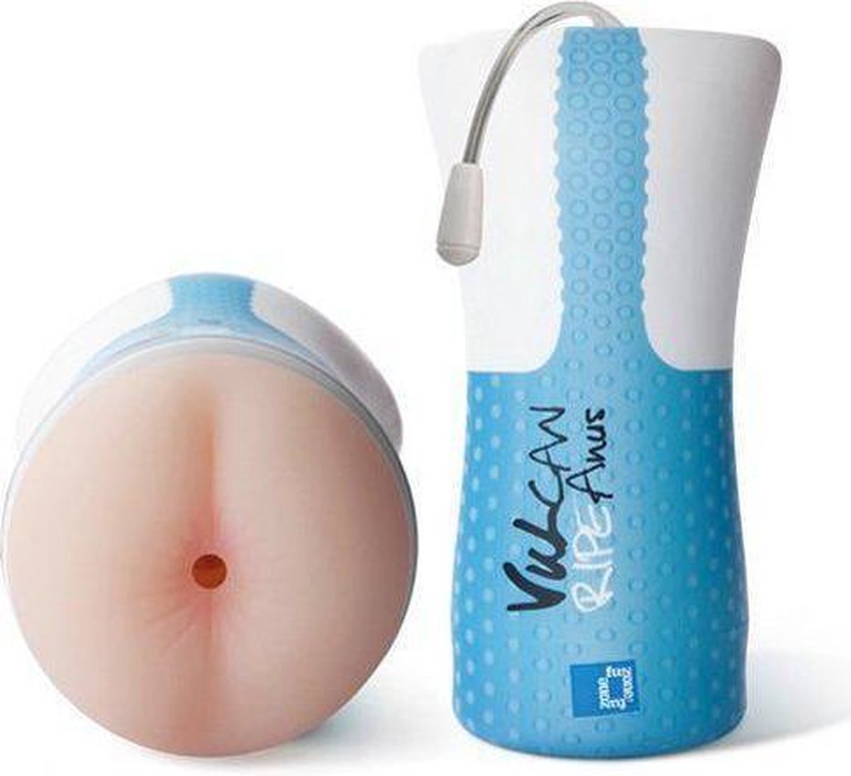 Goedkoopste Vulcan Rijpe Anus - Masturbator