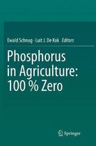 Phosphorus in Agriculture