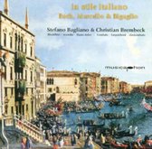 In Stile Italiano: Bach, Marcello & Bigaglia