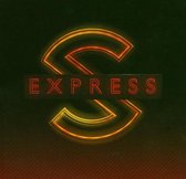 Themes From S'Express: The Best Of S'Express