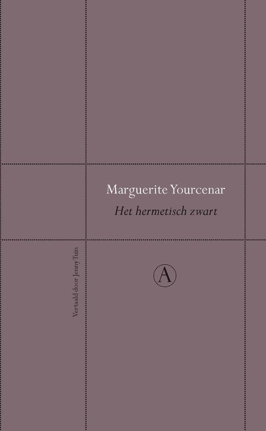 Het hermetisch zwart