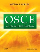 Osce & Clinical Skills Handbook