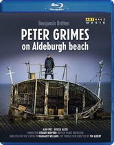 Peter Grimes, Aldeburgh Festival 20