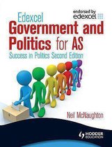 Edexcel Government & Politics in the Uk for As